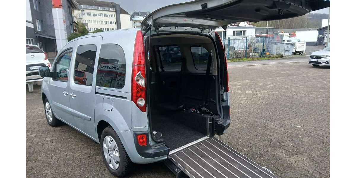 Renault Kangoo 42.767 km 18.990 &euro; Hattingen 45525