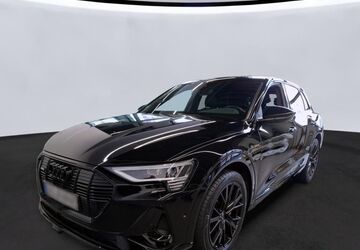 Audi e-tron 42.206 km 29.840 &euro; Hagen 58091