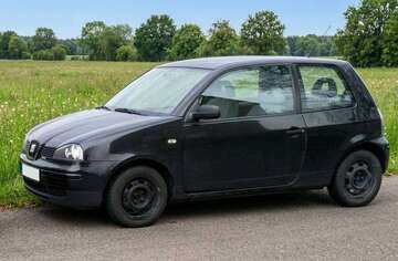 Gebrauchte Seat Arosa