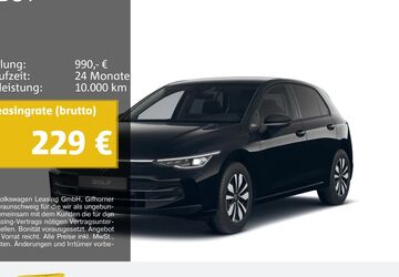VW Golf 23.688 km 28.420 &euro; Bochum 44892