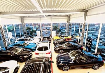 Ford Transit 111.800 km 28.999 &euro; Essen 45326