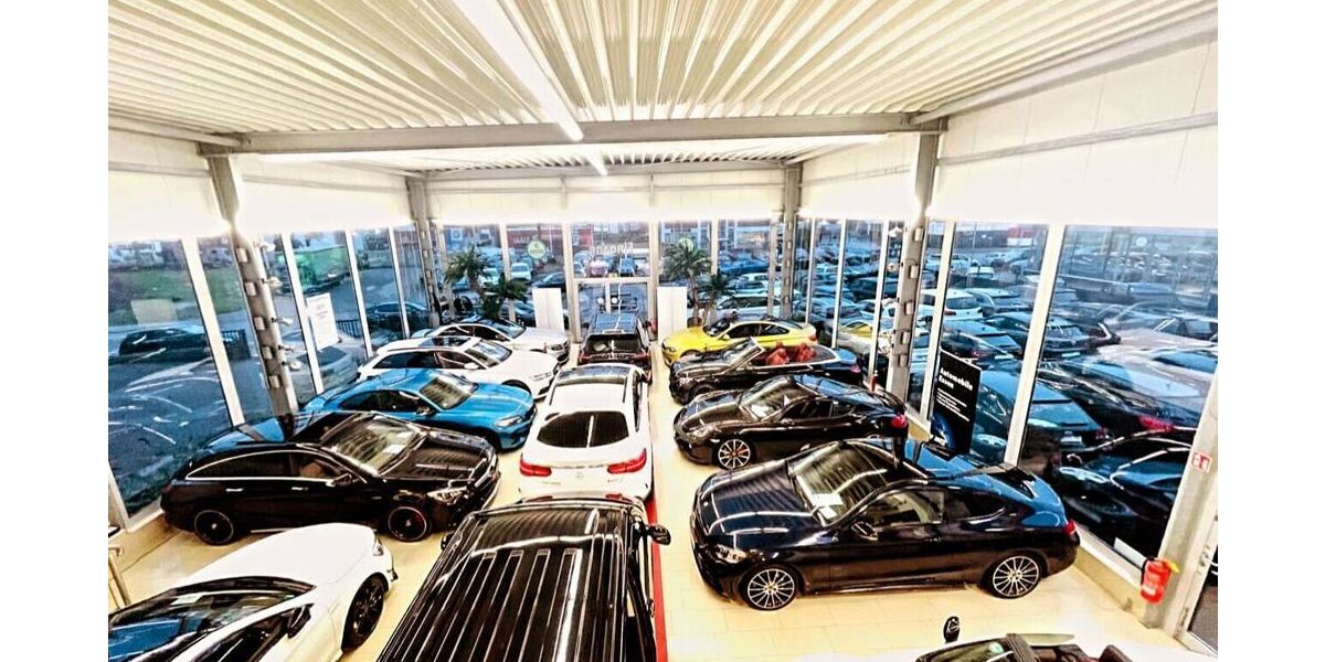 Ford Transit 111.800 km 28.999 &euro; Essen 45326