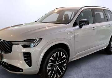 Volvo XC90 4.900 km 79.880 &euro; Recklinghausen 45659