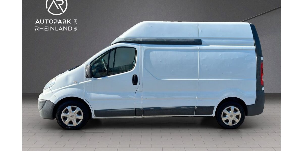 Renault Trafic 102.881 km 5.900 &euro; Bochum 44866