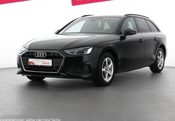 Audi A4 94.150 km 23.880 &euro; Essen 45143