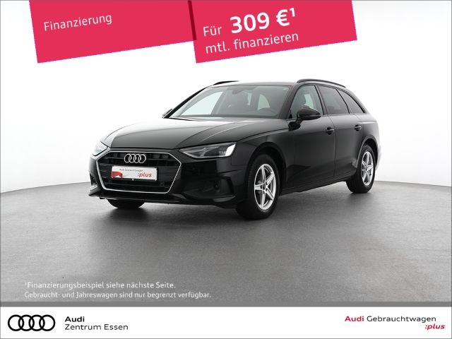 Audi A4 94.150 km 23.880 &euro; Essen 45143