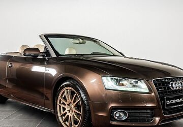 Audi A5 129.049 km 15.990 &euro; Gelsenkirchen 45892