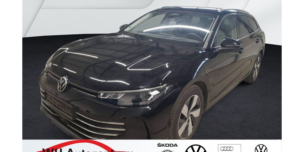 VW Passat Variant 25.236 km 34.476 &euro; Witten 58453