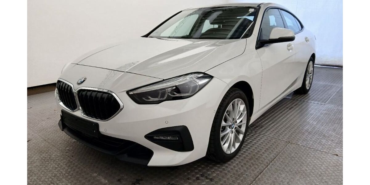 BMW 218 Gran Coupé 28.400 km 26.390 &euro; Herten 45699