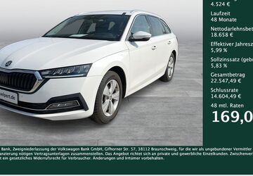 Skoda Octavia 49.694 km 23.086 &euro; Dortmund 44269