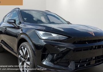 Cupra Formentor 8.500 km 39.980 &euro; Velbert 42553