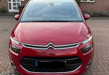 Citroen C4 Picasso 155.000 km 4.990 &euro; Essen 45356