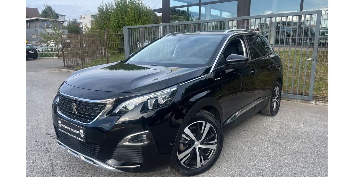 Peugeot 3008 67.565 km 20.950 &euro; Bochum 44866
