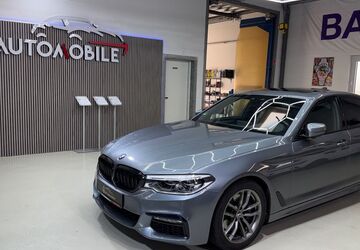 BMW 530 189.000 km 24.200 &euro; Wuppertal 42327