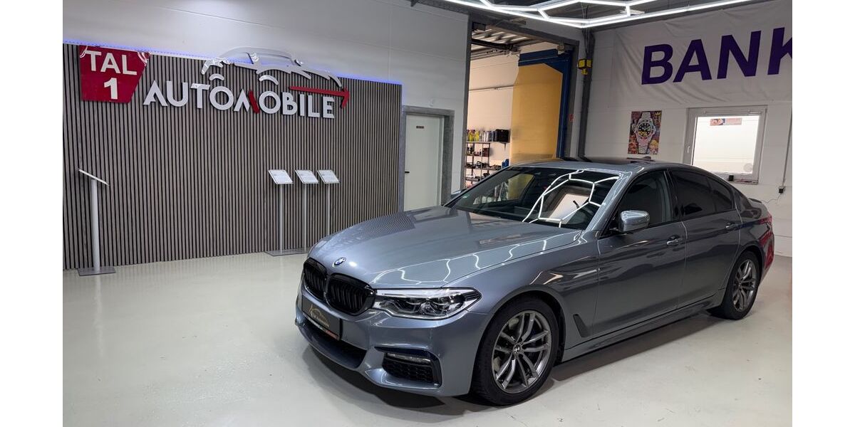 BMW 530 189.000 km 24.200 &euro; Wuppertal 42327