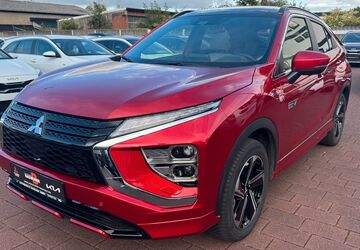 Mitsubishi Eclipse Cross 36.954 km 24.990 &euro; Dorsten 46282
