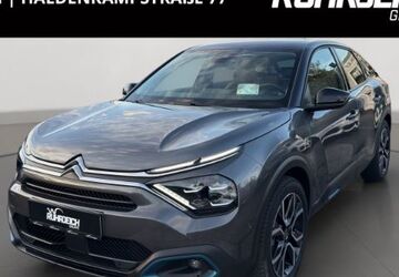 Citroen ë-C4 29.950 km 18.490 &euro; Essen 45143