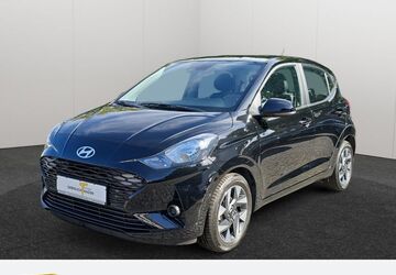 Hyundai i10 10.478 km 13.990 &euro; Bochum 44866