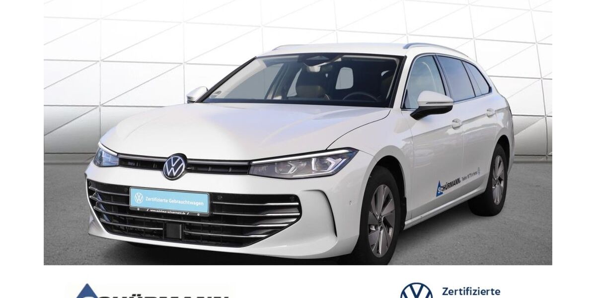 VW Passat 11.559 km 38.888 &euro; Herten 45701