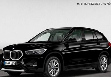 BMW X1 90.880 km 23.940 &euro; Marl 45770