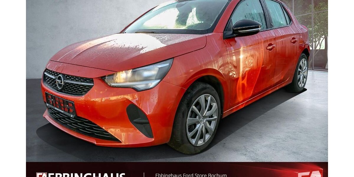 Opel Corsa 45.877 km 13.990 &euro; Bochum 44803
