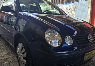 VW Polo 165.000 km 1.790 &euro; Dortmund 44263