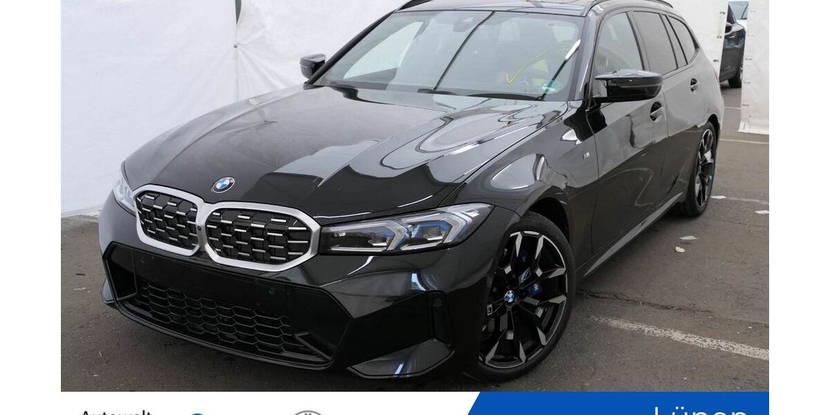 BMW M340i 14.995 km 62.880 &euro; Lünen 44534