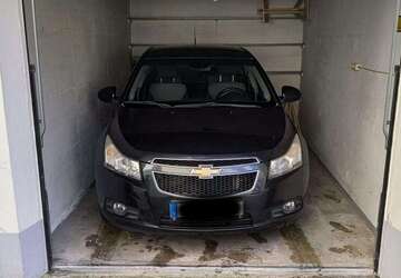 Chevrolet Cruze 137.623 km 4.999 &euro; Essen, Stadt 45145