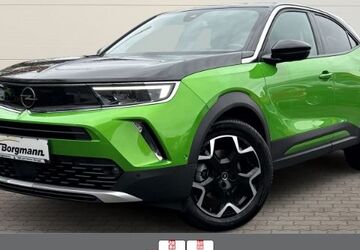 Opel Mokka-e 23.900 km 18.590 &euro; Gelsenkirchen 45894