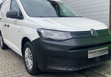 VW Caddy 63.990 km 16.990 &euro; Hagen 58135