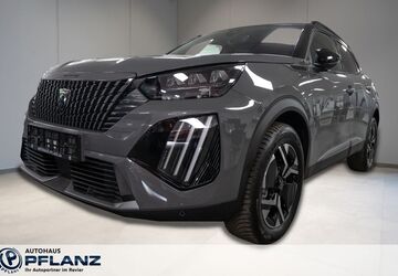 Peugeot 2008 9.990 km 34.390 &euro; Bochum 44801