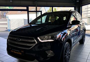 Ford Kuga 119.900 km 10.890 &euro; Bochum 44809