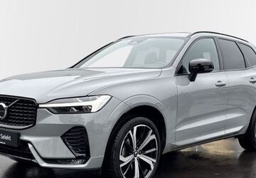 Volvo XC60 14.900 km 47.900 &euro; Schwerte 58239