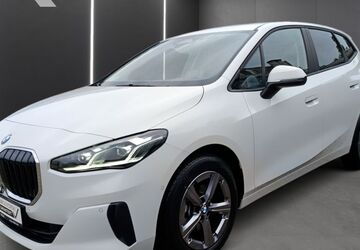 BMW 218 Active Tourer 13.200 km 27.801 &euro; Bottrop 46236