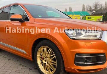 Audi Q7 200.000 km 30.900 &euro; Castrop Rauxel 44579