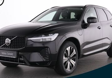Volvo XC60 35.009 km 45.580 &euro; Mülheim an der Ruhr 45472
