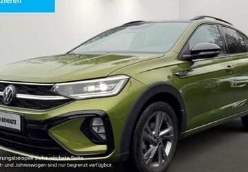 VW Taigo 26.325 km 23.690 &euro; Wuppertal 42109