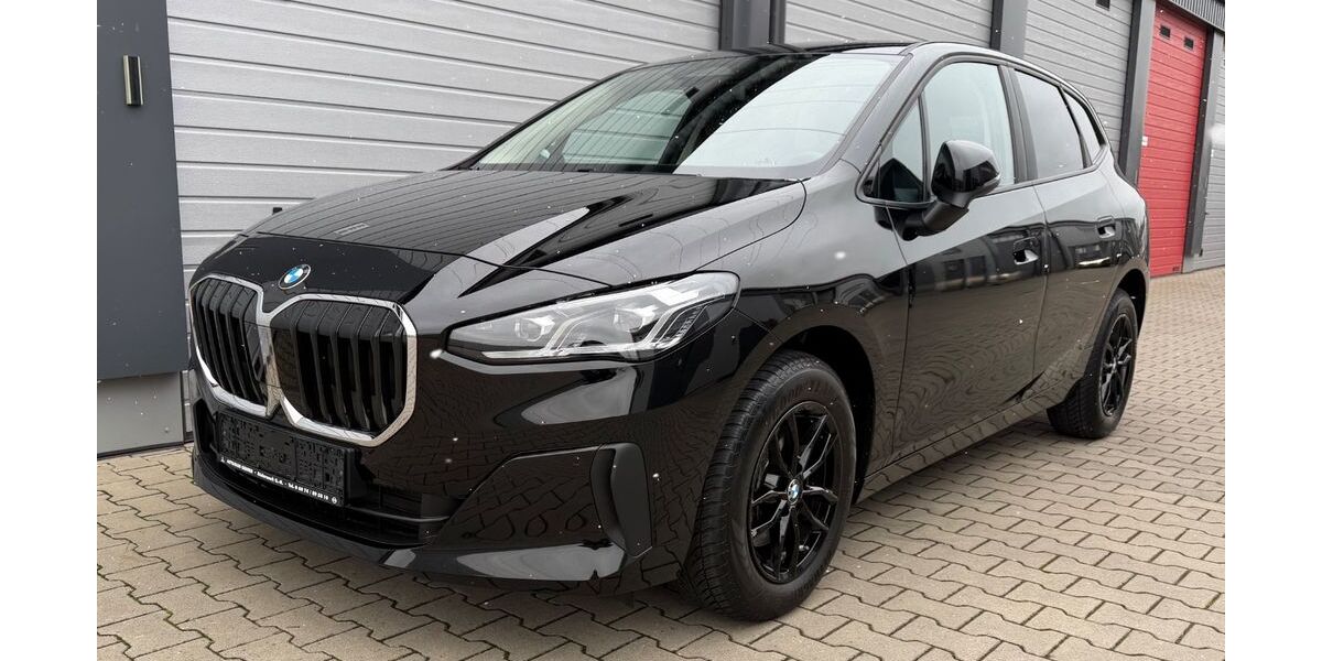 BMW 218 Active Tourer 37.704 km 23.850 &euro; Essen 45356