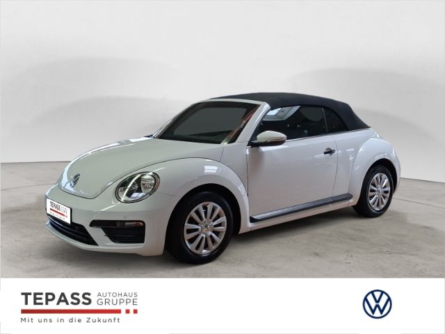 VW Beetle 98.538 km 16.550 &euro; Herne 44625