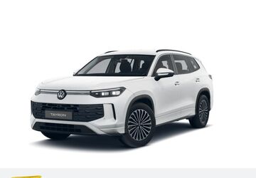 VW Tayron 24.243 km 35.870 &euro; Bochum 44809