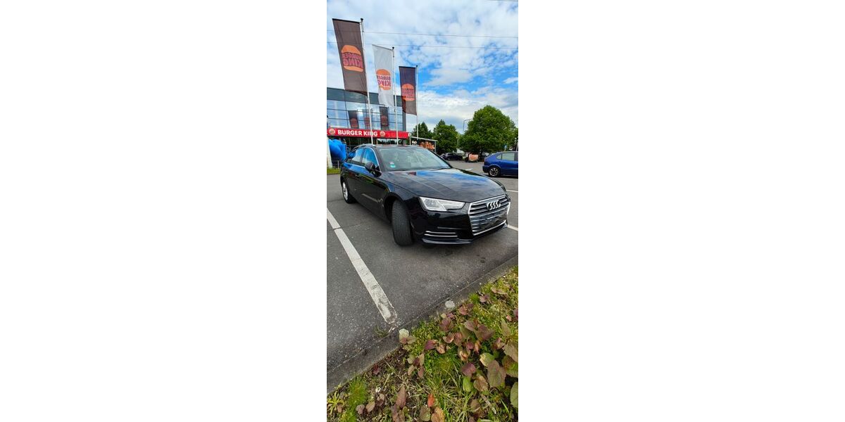 Audi A4 229.000 km 13.000 &euro; Essen 45133