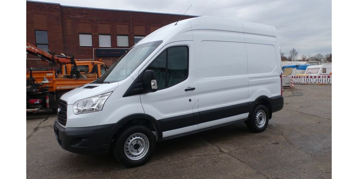 Ford Transit 142.263 km 13.950 &euro; Essen 45309