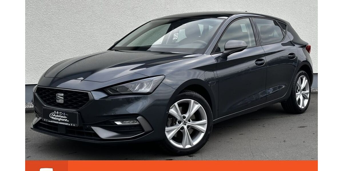 Seat Leon 37.100 km 22.980 &euro; Castrop-Rauxel 44579