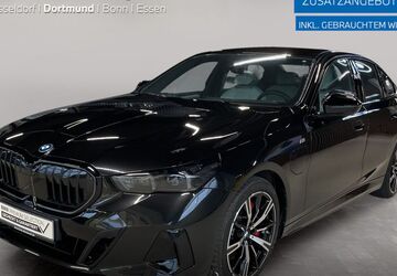BMW 550 19.991 km 71.999 &euro; Dortmund 44263