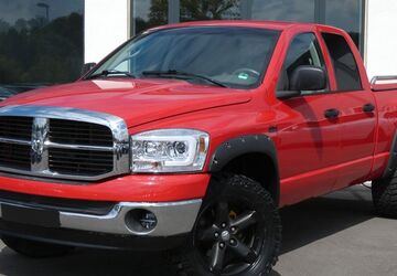 Dodge RAM 158.374 km 14.450 &euro; Bochum 44807