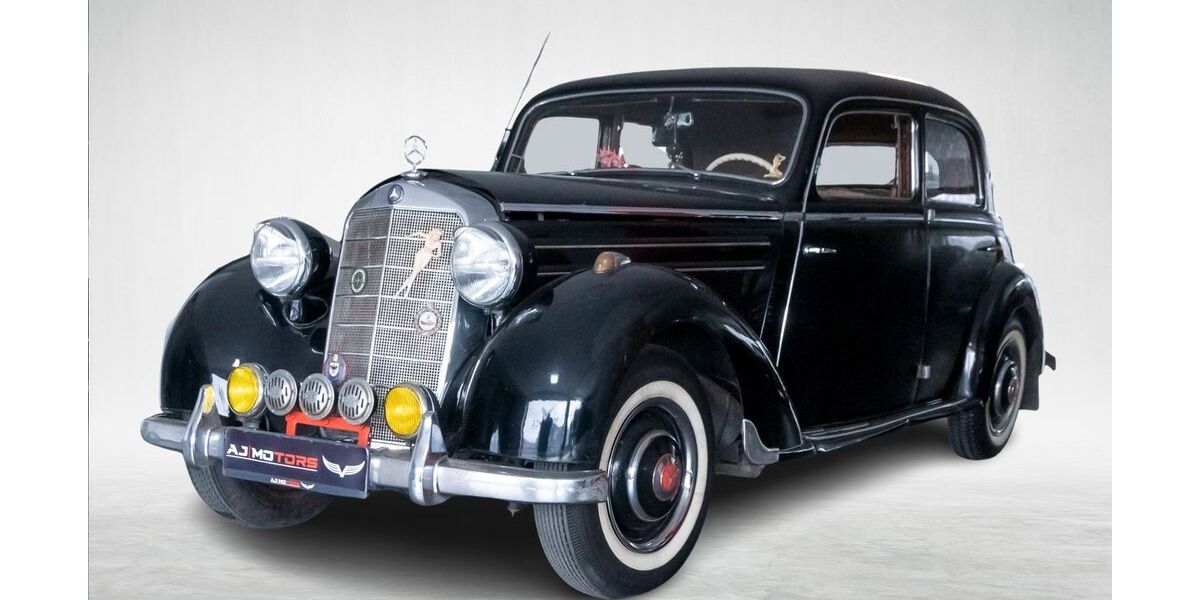 Mercedes-Benz Andere 10.900 km 26.990 &euro; Gelsenkirchen 45899