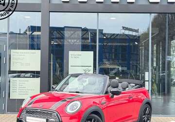 Mini Cooper Cabrio 24.675 km 29.699 &euro; Mülheim an der Ruhr 45478