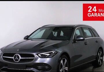 Mercedes-Benz C 300 1.793 km 42.880 &euro; Haltern am See 45721