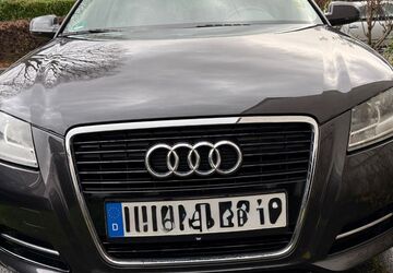 Audi A3 92.800 km 7.200 &euro; Mülheim an der Ruht 45473