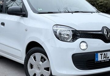Renault Twingo 37.000 km 7.999 &euro; Wuppertal 42283
